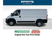$29995 : Ram ProMaster 2023 1500 136 thumbnail
