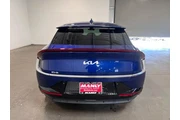 $21862 : Kia EV6 2022 Wind 4dr Crosso thumbnail
