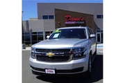 2018 Tahoe LT en Tulare