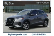 Nissan Kicks 2023 SV 4dr Cro en Houston