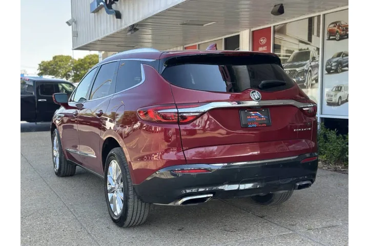 $18999 : 2019 Enclave Premium image 7
