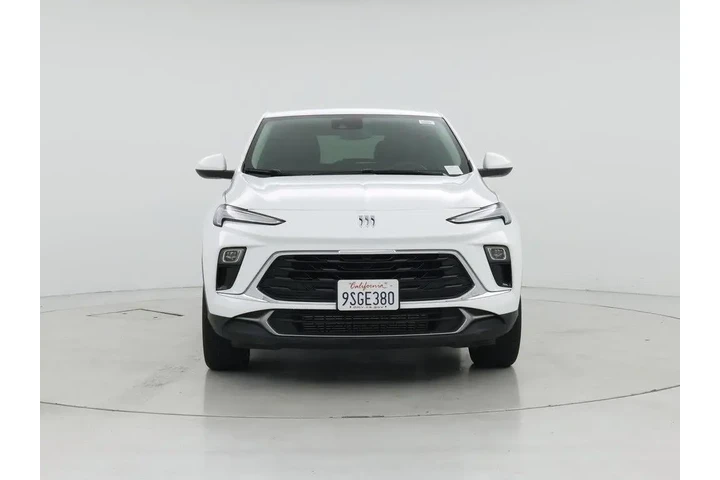 $21998 : Buick Encore GX 2025 Preferr image 5