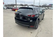 $14980 : 2018 CX-5 Grand Touring FWD thumbnail