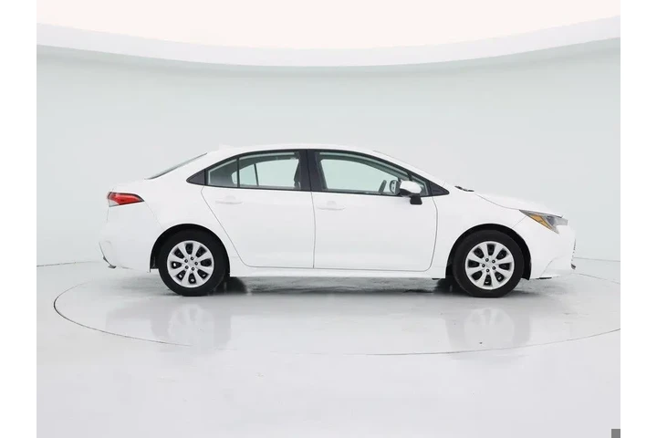 $23998 : Toyota Corolla 2024 LE 4dr S image 7
