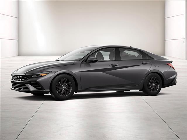 $23640 : New 2024 Hyundai ELANTRA SEL image 2