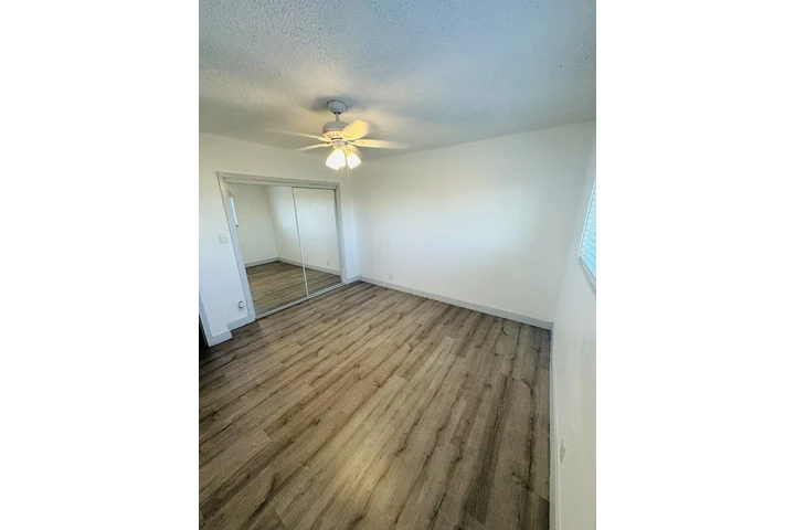 $1000 : Cuarto amplio por adams boulev image 1