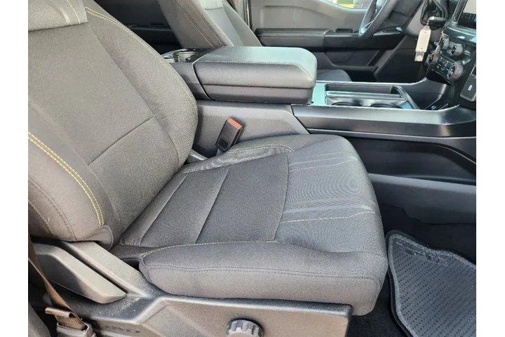 $35859 : Ford F-150 2024 4x2 STX 4dr image 10