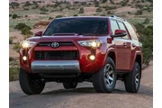 $28968 : Toyota 4Runner 2020 4x2 SR5 thumbnail