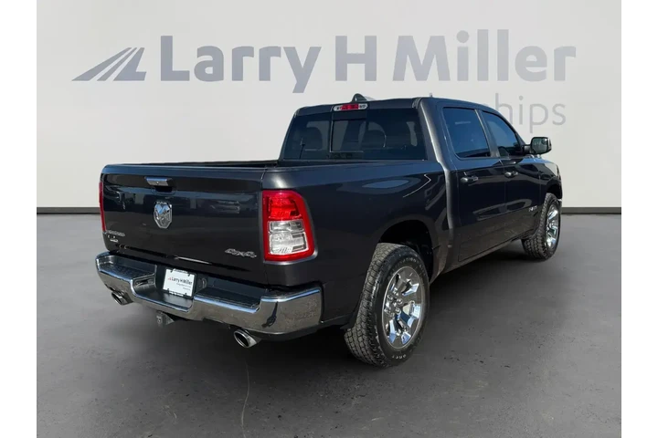 $24999 : Ram 1500 2019 4x4 Big Horn 4 image 5