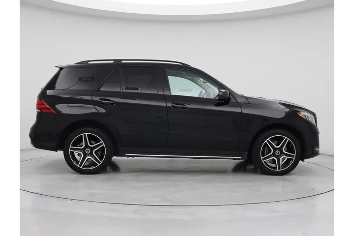 $25998 : Mercedes-Benz GLE 2017 AWD G image 7