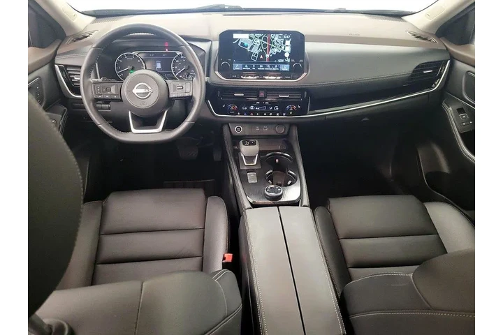 $26998 : Nissan Rogue 2023 AWD SL 4dr image 9