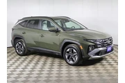 $24495 : Hyundai TUCSON 2025 AWD SEL thumbnail