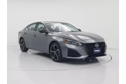 Nissan Altima 2023 2.5 SR 4d