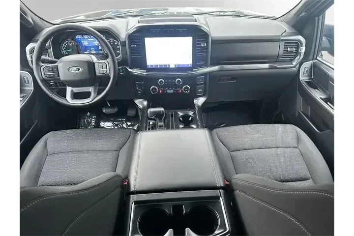 $38577 : Ford F-150 2023 4x4 XLT 4dr image 10