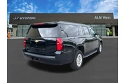 $20120 : Chevrolet Suburban 2018 4x4 thumbnail
