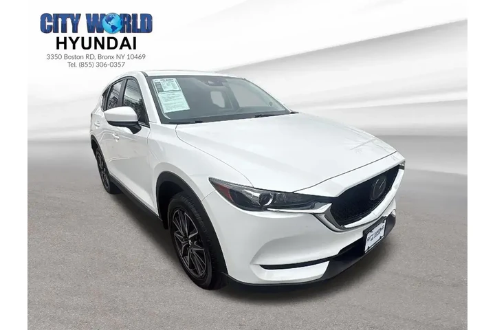 $18553 : Mazda CX-5 2018 AWD Touring image 7