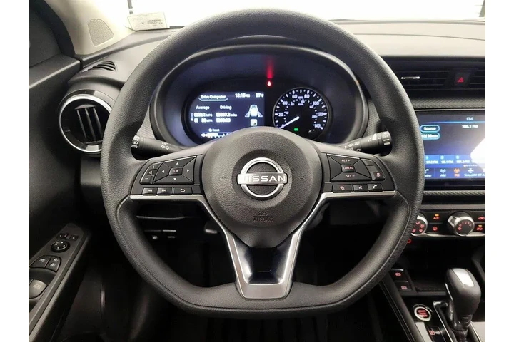 $21998 : Nissan Kicks 2024 SV 4dr Cro image 10