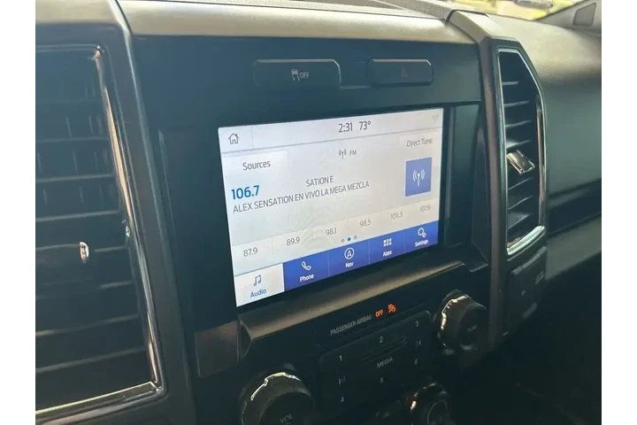 $19279 : Ford F-150 2016 4x2 King Ran image 7