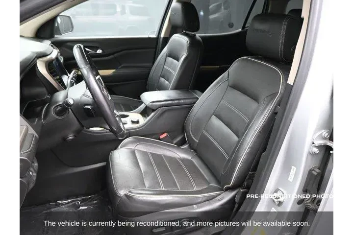 $20989 : GMC Acadia 2019 4x4 Denali 4 image 7