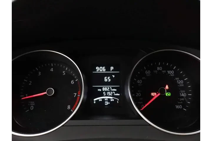 $11418 : Volkswagen Jetta 2017 1.4T S image 4