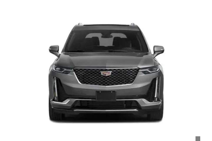 $24790 : Cadillac XT6 2022 Luxury 4dr image 7