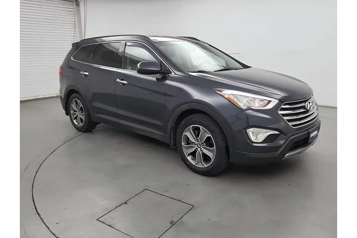$14998 : Hyundai SANTA FE 2015 GLS 4d image 1