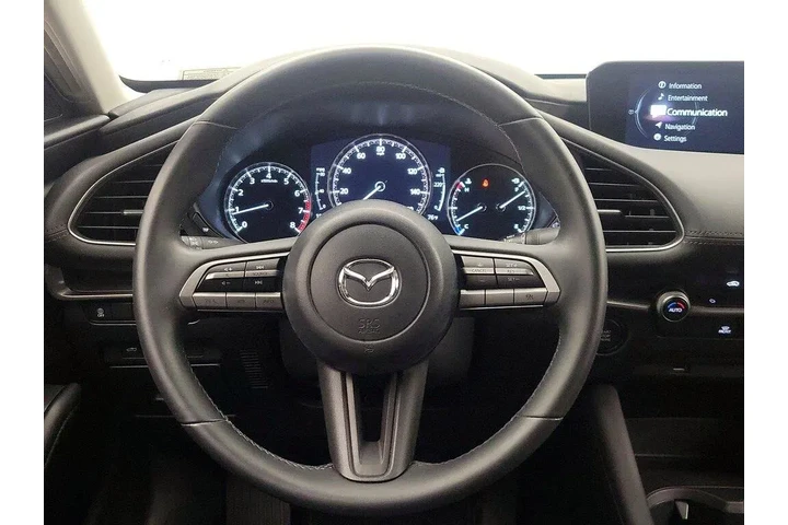 $20998 : Mazda Mazda3 Sedan 2021 Sele image 10