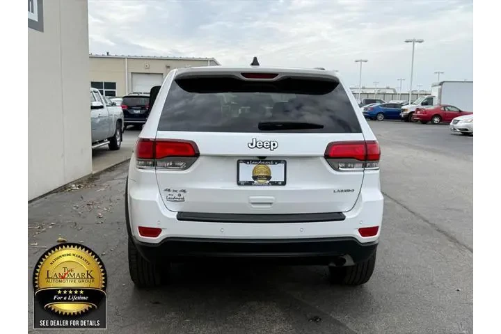 $21995 : Jeep Grand Cherokee WK 2022 image 7