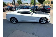 2017 Camaro 1LT Coupe thumbnail