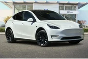 $32976 : Tesla Model Y 2023 AWD 4dr C thumbnail