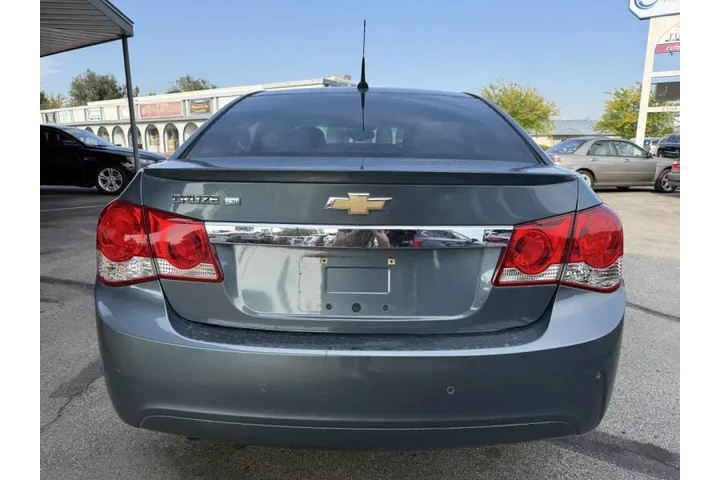 $4850 : 2012 Cruze ECO image 6