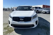 $11799 : Kia Sorento 2020 LX V6 4dr S thumbnail