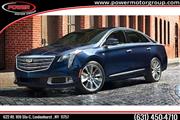 Used 2018 XTS 4dr Sdn Luxury