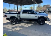2017 RAM 2500 Power Wagon Cre thumbnail