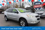 $6995 : 2011 Traverse LS thumbnail