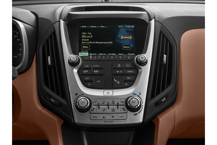 $13990 : 2016 Equinox LTZ image 7