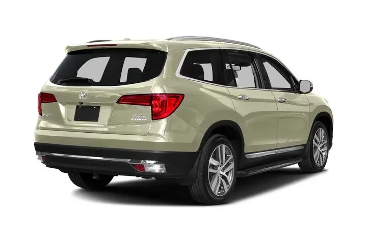 $19999 : Honda Pilot 2016 AWD Elite 4 image 3