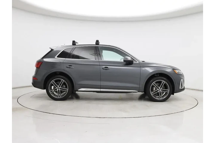 $30998 : Audi Q5 2022 AWD e quattro S image 7