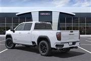 $88485 : New 2025 Sierra 3500 HD AT4 thumbnail