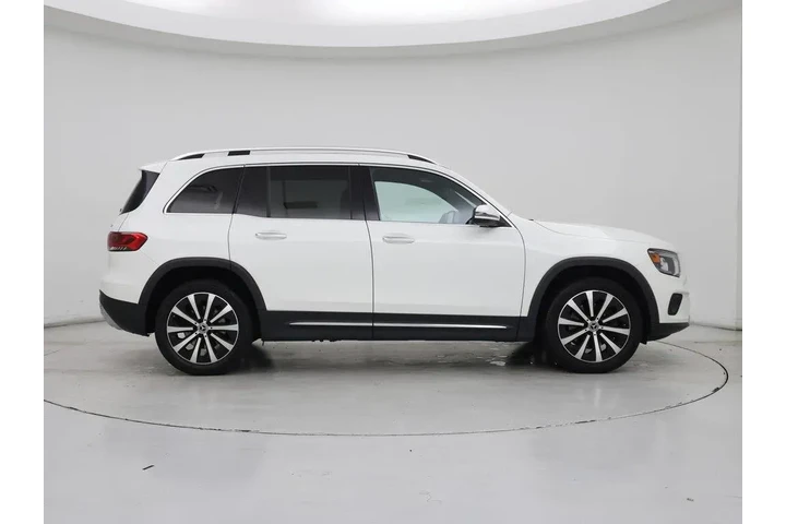 $25998 : Mercedes-Benz GLB 2022 AWD G image 7