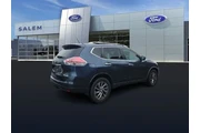 $13325 : Nissan Rogue 2016 AWD S 4dr thumbnail