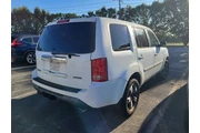 Honda Pilot 2015 SE 4dr SUV thumbnail