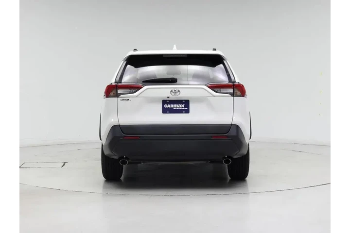 $19998 : Toyota RAV4 2020 XLE 4dr SUV image 6