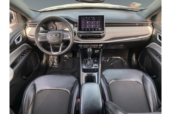 $22500 : Jeep Compass 2023 image 10