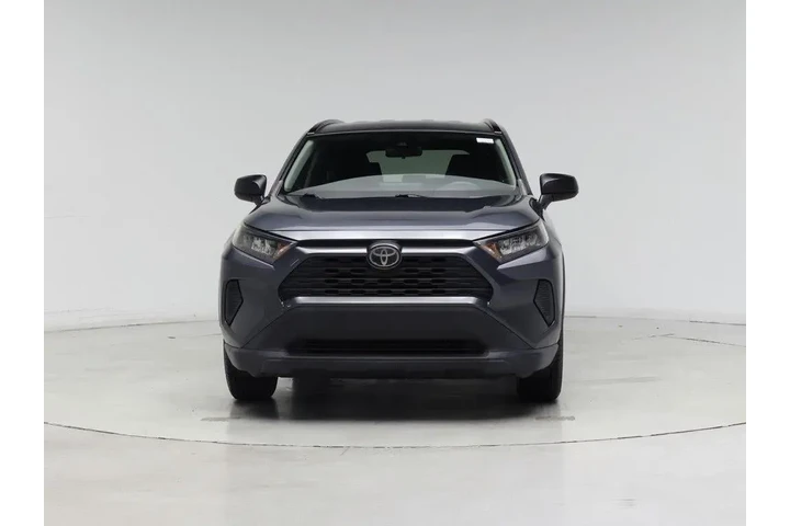 $21998 : Toyota RAV4 2019 LE 4dr SUV image 5