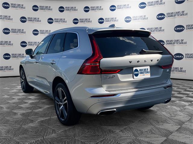 $43000 : PRE-OWNED  VOLVO XC60 RECHARGE image 3