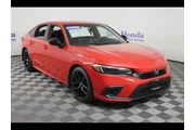 Honda Civic 2024 Sport 4dr S en Kansas City MO