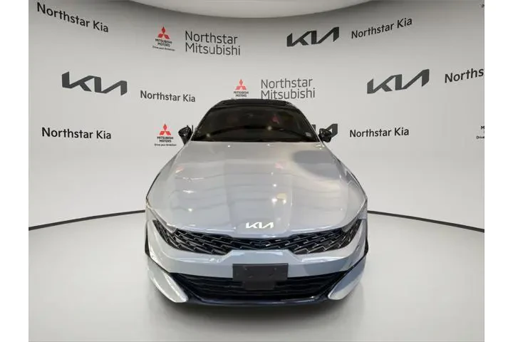 $21777 : Kia K5 2023 GT-Line 4dr Seda image 6