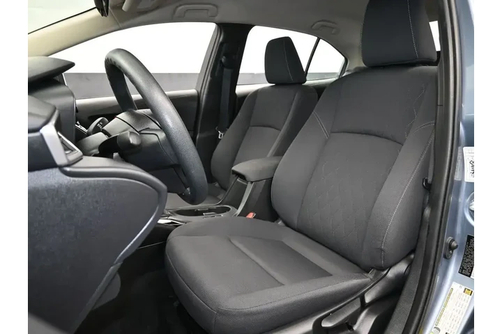 $16879 : Toyota Corolla 2024 LE 4dr S image 10