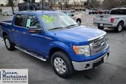 2013 F-150 XLT 4WD en Austin